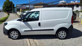 FIAT Doblo usata, con Apple CarPlay