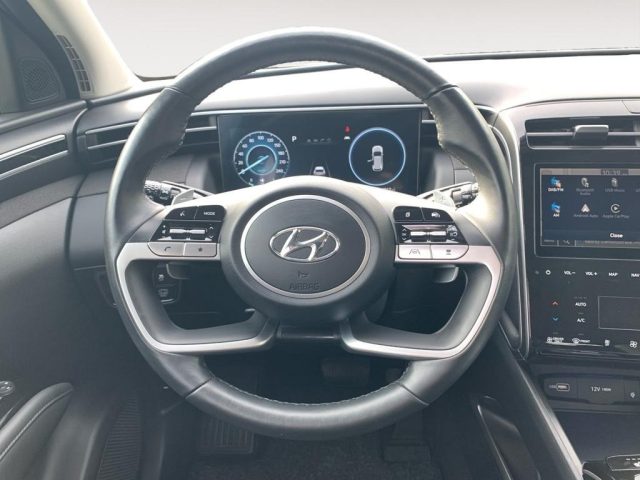 HYUNDAI Tucson usata, con Controllo trazione