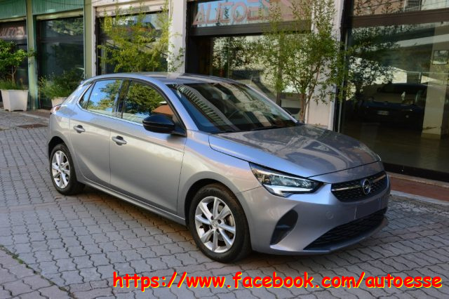 OPEL Corsa usata, con ABS