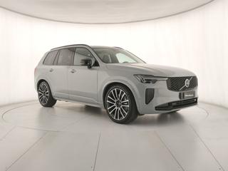 VOLVO XC90 usata, con Autoradio