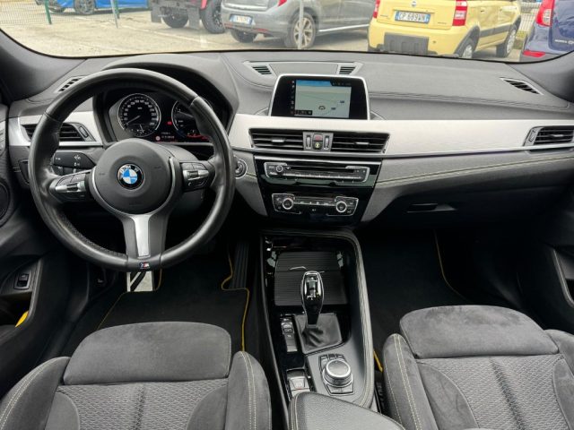 BMW X2 usata, con Climatizzatore