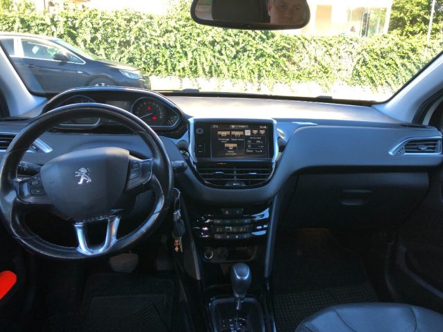 PEUGEOT 2008 usata, con ESP
