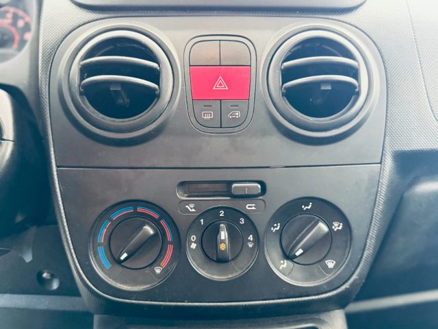 FIAT Fiorino usata, con Specchietti laterali elettrici