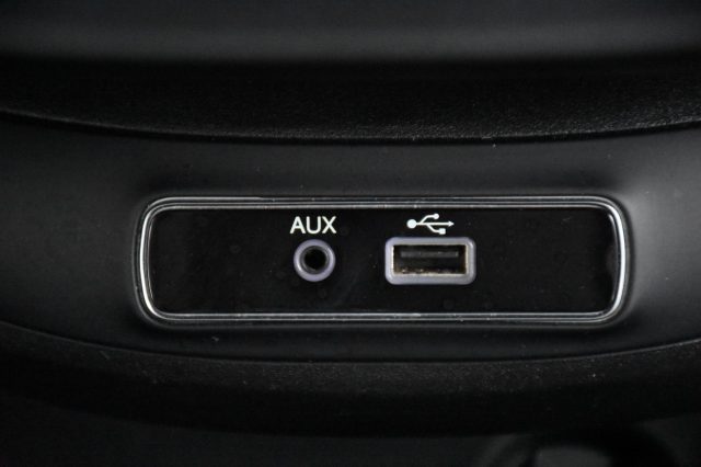 FIAT 500X usata, con USB