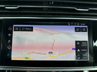 AUDI Q8 usata, con ESP