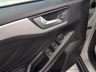 FORD Focus usata, con ESP
