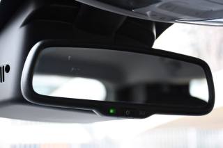 JEEP Renegade usata, con Sensori di parcheggio anteriori