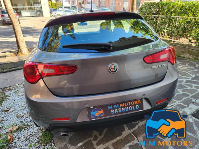 ALFA ROMEO Giulietta usata, con Alzacristalli elettrici