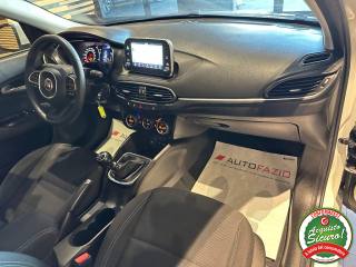 FIAT Tipo usata, con Chiusura centralizzata telecomandata