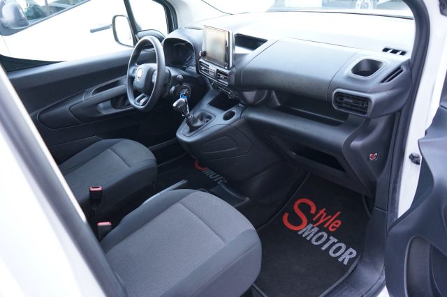 FIAT Doblo usata 11