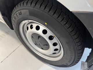 MERCEDES-BENZ Vito usata, con Chiusura centralizzata