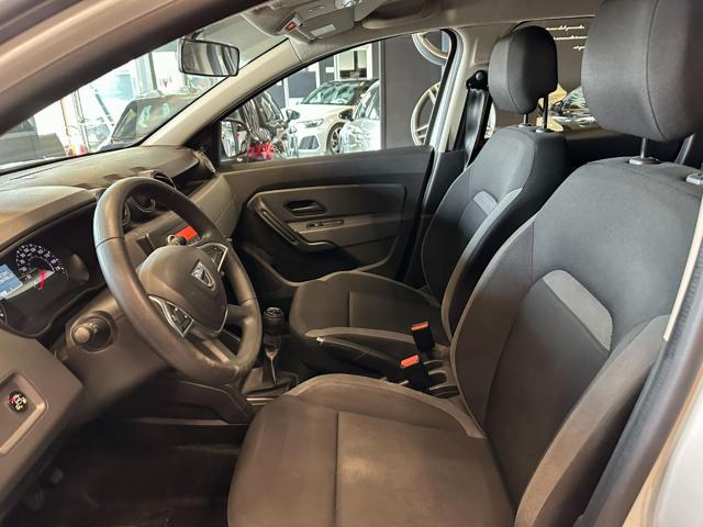 DACIA Duster usata, con Cruise Control