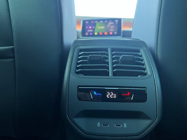 CUPRA Leon usata, con Controllo automatico clima