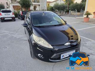 FORD Fiesta usata, con Airbag