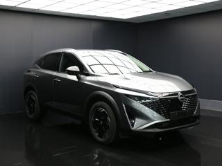 NISSAN Qashqai usata, con Airbag laterali