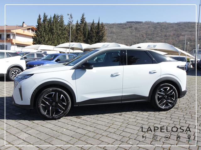 PEUGEOT 3008 usata, con Cruise Control