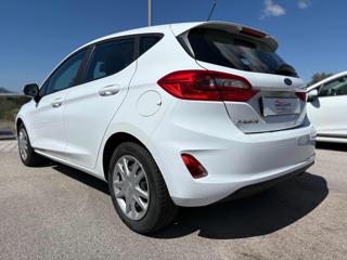 FORD Fiesta usata, con Airbag Passeggero