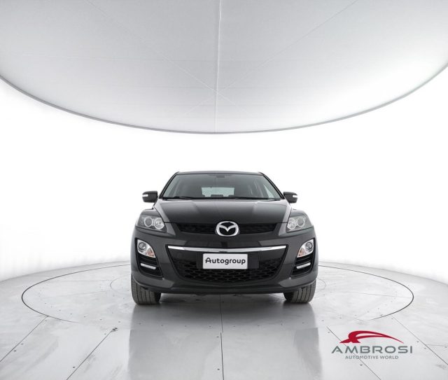 MAZDA 2 usata 4
