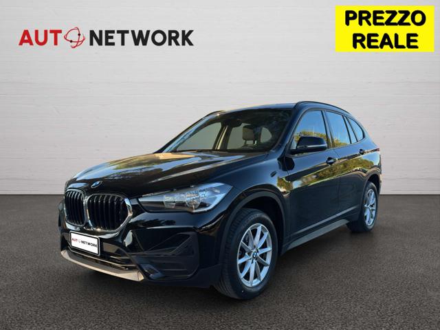 BMW X1 usata, con ABS