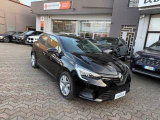 RENAULT Clio usata, con Airbag laterali