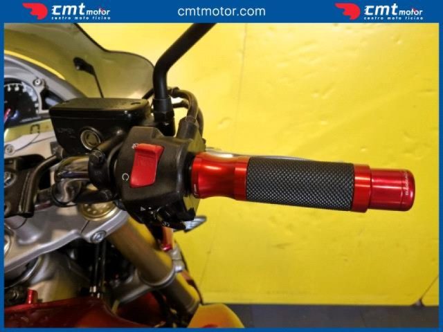 HONDA Hornet 600 usata 12