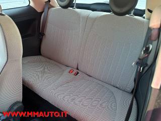 FIAT 500 usata, con Climatizzatore