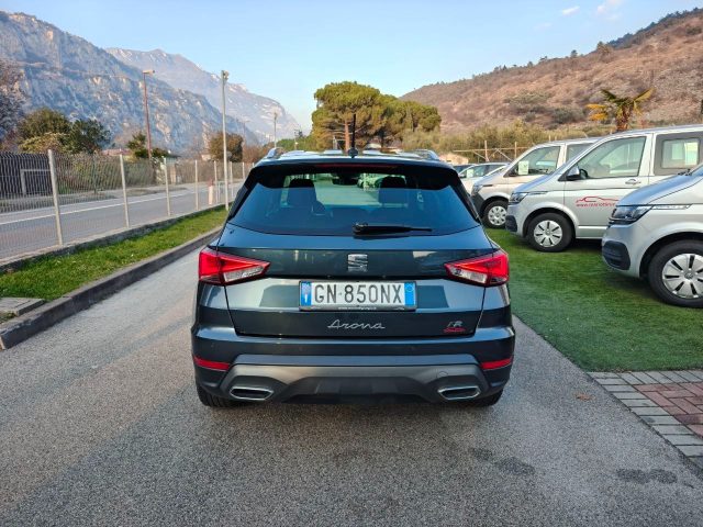 SEAT Arona usata, con Airbag Passeggero