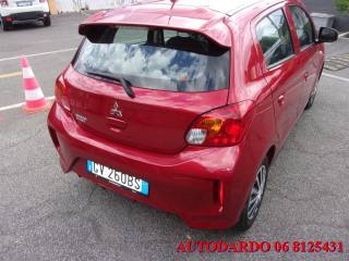 MITSUBISHI Space Star usata, con Controllo trazione