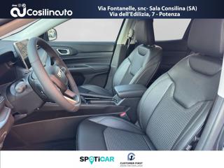 JEEP Compass usata, con Chiusura centralizzata