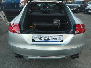 AUDI TT usata, con Interni in pelle
