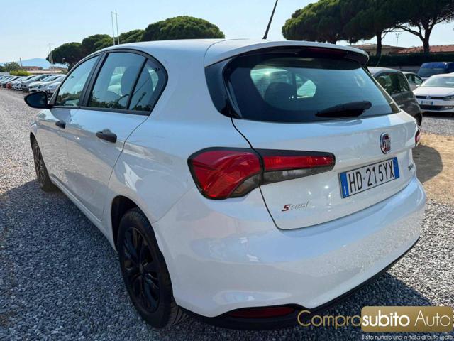 FIAT Tipo usata, con Autoradio