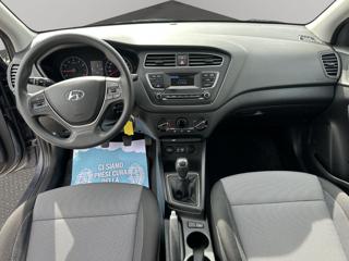 HYUNDAI i20 usata, con Controllo trazione