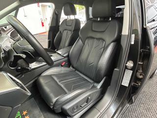 AUDI A6 usata, con Controllo automatico clima
