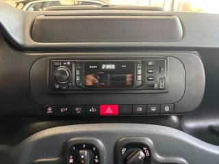 FIAT Panda usata, con Chiusura centralizzata telecomandata