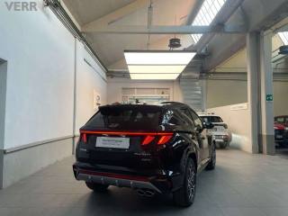 HYUNDAI Tucson usata, con Airbag Passeggero
