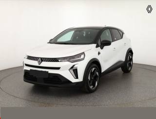 RENAULT Captur ECO-G 100CV GPL Techno CAR PLAY/TELECAM+PARK