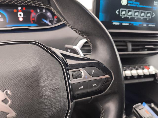 PEUGEOT 3008 usata, con Servosterzo