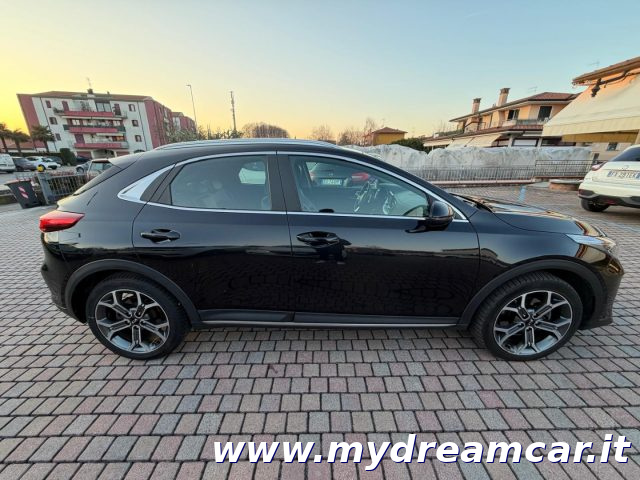KIA XCeed usata, con Bracciolo