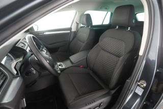 SKODA Superb usata 8