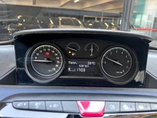 LANCIA Ypsilon usata, con Park Distance Control