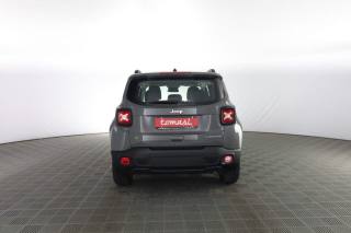 JEEP Renegade usata 4