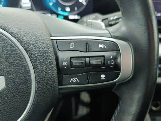 KIA Sportage usata, con Specchietti laterali elettrici