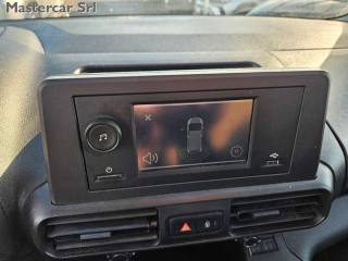 TOYOTA Proace City usata, con ESP