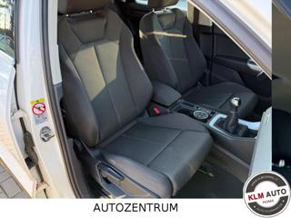 AUDI Q3 usata, con Climatizzatore