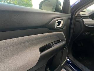 JEEP Compass usata, con Cronologia tagliandi