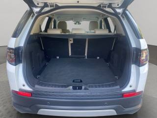 LAND ROVER Discovery Sport usata 24
