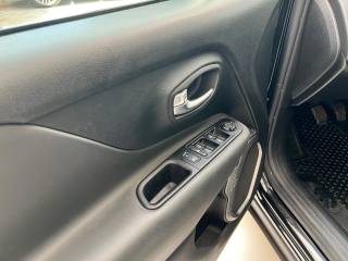 JEEP Renegade usata, con Chiusura centralizzata