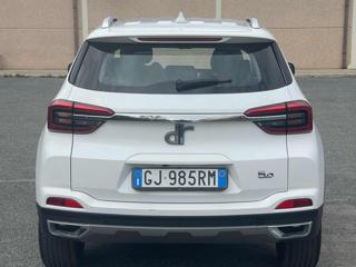 DR MOTOR DR 5.0 usata, con Controllo trazione