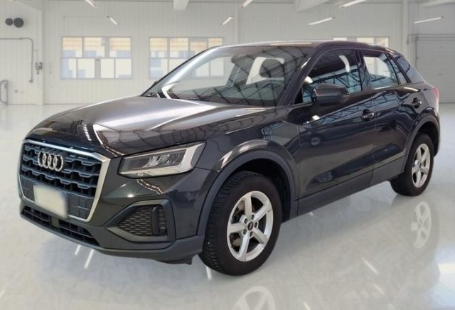 AUDI Q2 usata, con ABS