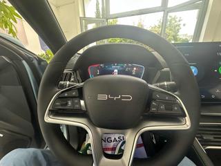 BYD Seal usata, con Tettuccio apribile